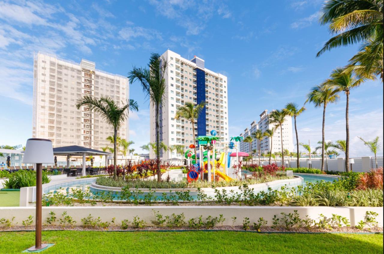 Salinas Exclusive Resort Salinopolis Exterior photo