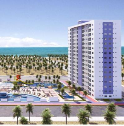 Salinas Exclusive Resort Salinopolis Exterior photo