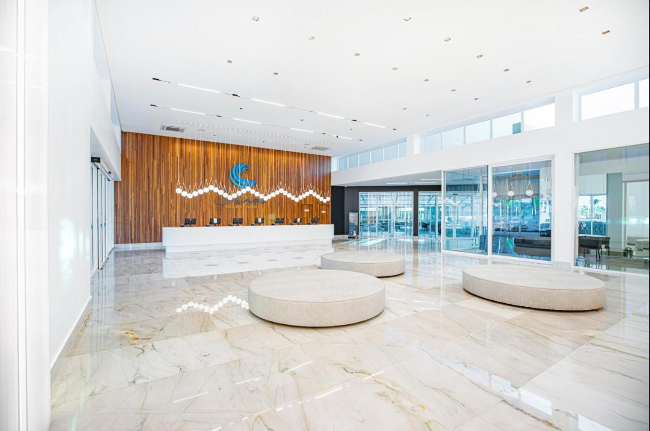 Salinas Exclusive Resort Salinopolis Exterior photo
